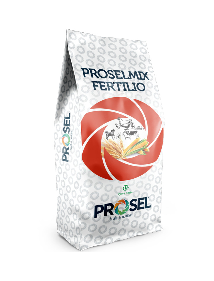 Prosel İlaç - Proselmix Fertilio