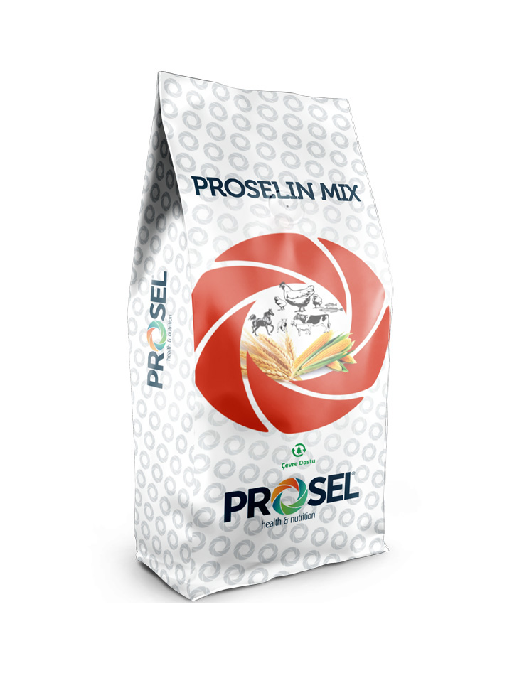 Prosel İlaç - Proselin Mix
