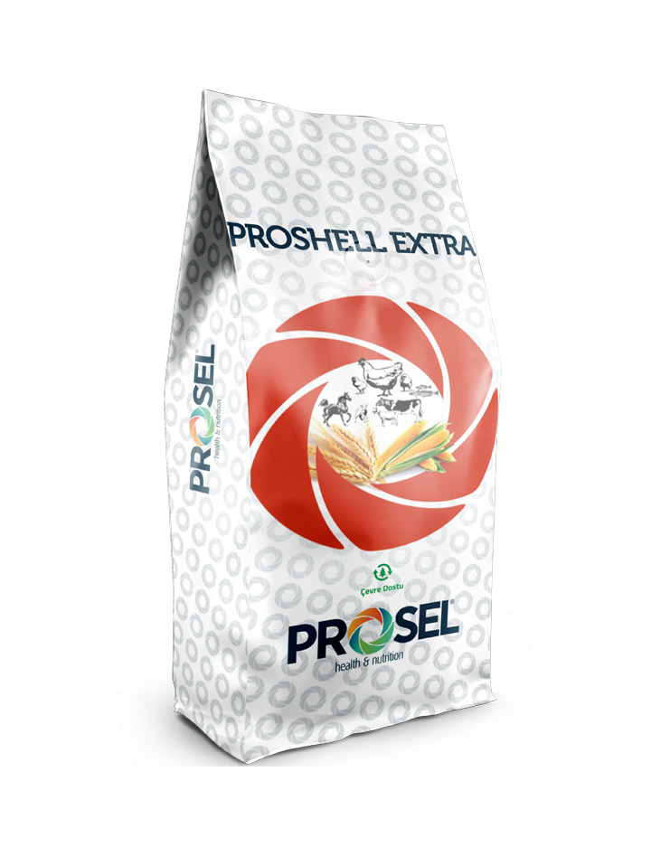Prosel İlaç - Proshell Extra 