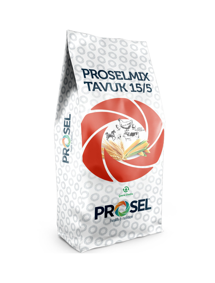 Prosel İlaç - Proselmix Tavuk VM