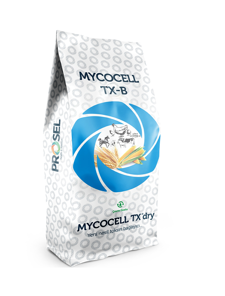 Prosel İlaç - Mycocel  TX-B